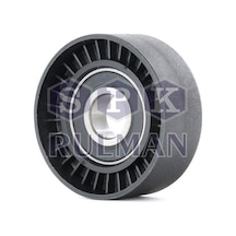 Spk Kayıs Gergı Rulmanı Mercedes W168 W169 W245 W414 . Opel Astra G Corsa 1.0 1.2 Spk Gr2001 A6682020519 1340556