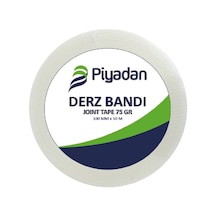 Piyadan Derz Bandı 10cm 50mt/adet