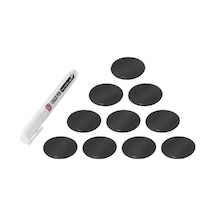 Zwilling 1025378 Vakum Etiket Seti 11 Parça