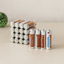 Aa Kalem Pil 1.5v 48'li Paket