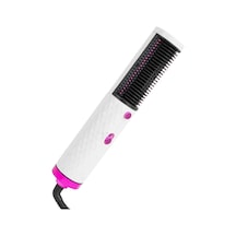 WAER WA-08203 3 KADEME 2 METRE KABLOLU HIZLI ISINMA ÖZELLİKLİ PROFESYONEL SAÇ DÜZLEŞTİRİCİ