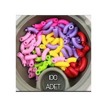 Tangle 100 Adet Tekli Sitres Oyunu