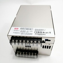 Meanwell Pspa-1000-48 48v 21a Güç Kaynağı