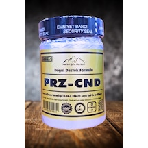 Nurbal Şifa Merkezi Prz-Cnd Özel 400 G