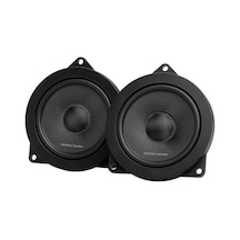 Harman Kardon Fıt 4sfl Fit Serisi Tak Çalıştır Midrange Hoparlörleri Bmw Ve Mini Araçlar İçin