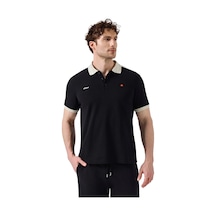 Ellesse 6sm5016 Polo Tişört Siyah