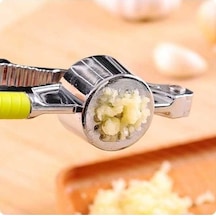 Fastbuy Çok Fonksiyonlu Paslanmaz Çelik Sarımsak Presi Rendeleyici Zencefil Fındık Kırıcı Mutfak Aleti Diğer Diğer