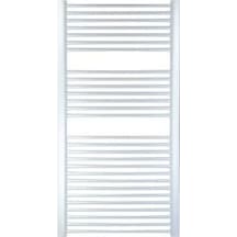 400x1200 Beyaz Havlupan Radyatör