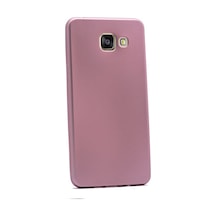 Samsung Galaxy A3 2016 Kılıf Premier Silikon Kılıf