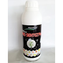 Pro Sentez Plus+ 1 L Çiçek Coşturan Bitki Besini