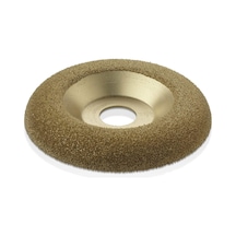 Kutzall  Dw412o230 115 MM Çanak Törpü Disk İnce Diş