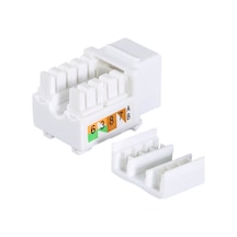 Cat6 Keystone Jack