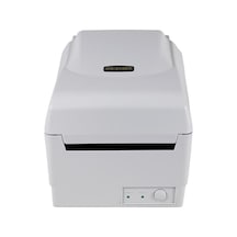 Argox Os-214ex Pro 203dpı Termal Transfer Usb+seri+ethernet Barkod Yazıcı Ribonlu Kullanım
