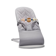 BabyBjörn Bliss Petal Cotton Oyuncaklı Ana Kucağı