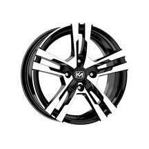 Kormetal Km 834 5,5x14" Pcd:4108 Et:35 Ch:63,4 Bd Jant 4 Adet
