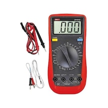 Unit-t Dijital Ölçü Aleti / Ut 151c