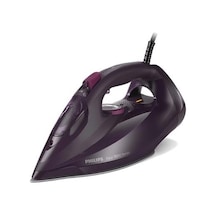 Azur Dst7061/30 Buharlı Ütü Koyu Mor