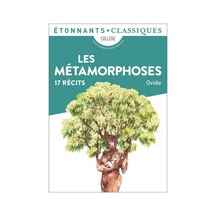 Les Métamorphoses