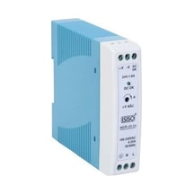 Isıso Imdr-20-12 Ray Tipi Güç Kaynağı