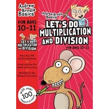 Let's Do Multiplication And Division 10-11 9781472926388
