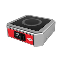 Empero Emp.sınd.010 Mini Setüstü Elektrikli İndüksiyon Ocak Tekli