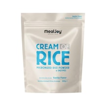 Cream Of Rıce Vanilya 1000g 20 Servis