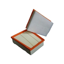 Sardes Sa2704 Megane Iv Talisman Scenic Iv 1.5-1.6dci K9k R9m Hava Filtresi