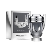 Paco Rabanne Invıctus Platınıum Edp 100 Ml Diğer