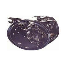 Audi A6 C5 Sis Fari Sol 1998-2004 Depo 4412015luq