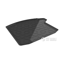 Kit Garaj Audi A3 Sedan 2013 Bagaj Havuzu Termoform