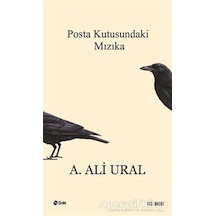 Posta Kutusundaki Mızıka - A. Ali Ural - Şule Yayınları