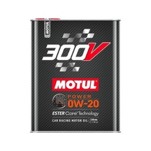 300v Power 0w20 2lt