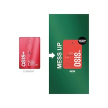 Schwarzkopf Osis Mess Up Mat Wax 3 x 100 ML