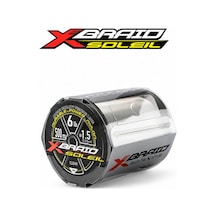 Ygk X114 Soleıl Nylon Beyaz 500m 2.7kg 0.205