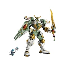 Lloyd'un Titan Robotu 15. Yıl Dönümü 71860