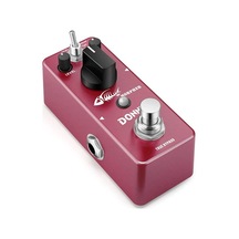Donner Morpher Distortion Pedalı