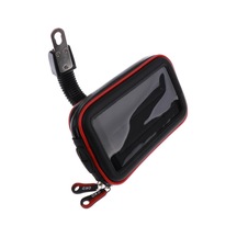 Suntek Yeni Su Geçirmez Bisiklet Bisiklet Dağı Tutucu Telefon