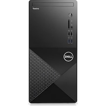 Dell Vostro 3910MT N7519VDT3910EME1-112 i9-12900 8  GB 1 TB SSD Free Dos Masaüstü Bilgisayar