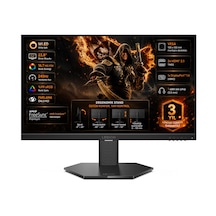 Lenovo Legion 24-15 23.8" 0.5 Ms Mprt 240hz 2xhdmı+displayport Hdr10 Amd Freesync Premium Ips Panel Fhd Wled Pivot Gaming Monitör 67e7gac4tk