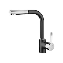 Teka ARK 938 BLACK Evye Armatürü