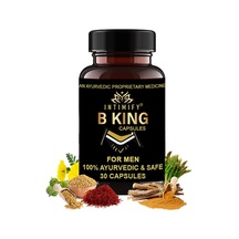 B King Erkeklere Ashw.ag.an.dhaa Gokshura Shatavari Safed Musli Shudha Shilajit 30lu Sexdestekleyici