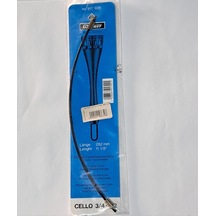 Wittner W917926 Çello Kuyruk Bağı 3/4