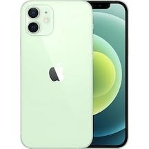 Yenilenmiş Apple Iphone 12 256 GB C Kalite (12 Ay Garantili)