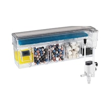 Muratech Sobo Biyolojik Üst Filtre 700 Lh 9 Watt