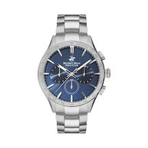 Beverly Hills Polo Club Bp3250x.390 Erkek Kol Saati