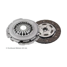 Mercedes Sprinter 313 Cdi Baski Balata Seti Rulmansiz 2001-2011 Blueprınt Adu173030