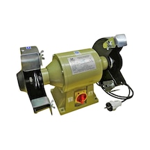 Lider Zımpara Taş Motoru 200Mm 220W