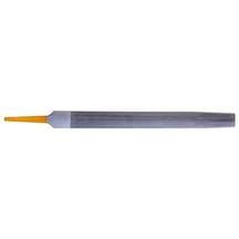 Eğe Yarım Yuvarlak 200Mm Törpü Vallorbe