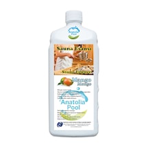 Sauna Buhar Esansı Mango 1 Lt Anatolıa Pool Sauna Essence Mango