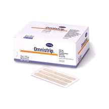 Omnistrip 12Mm X 101Mm 1 Adet Çok Renkli